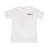 Ram Tee [white]
